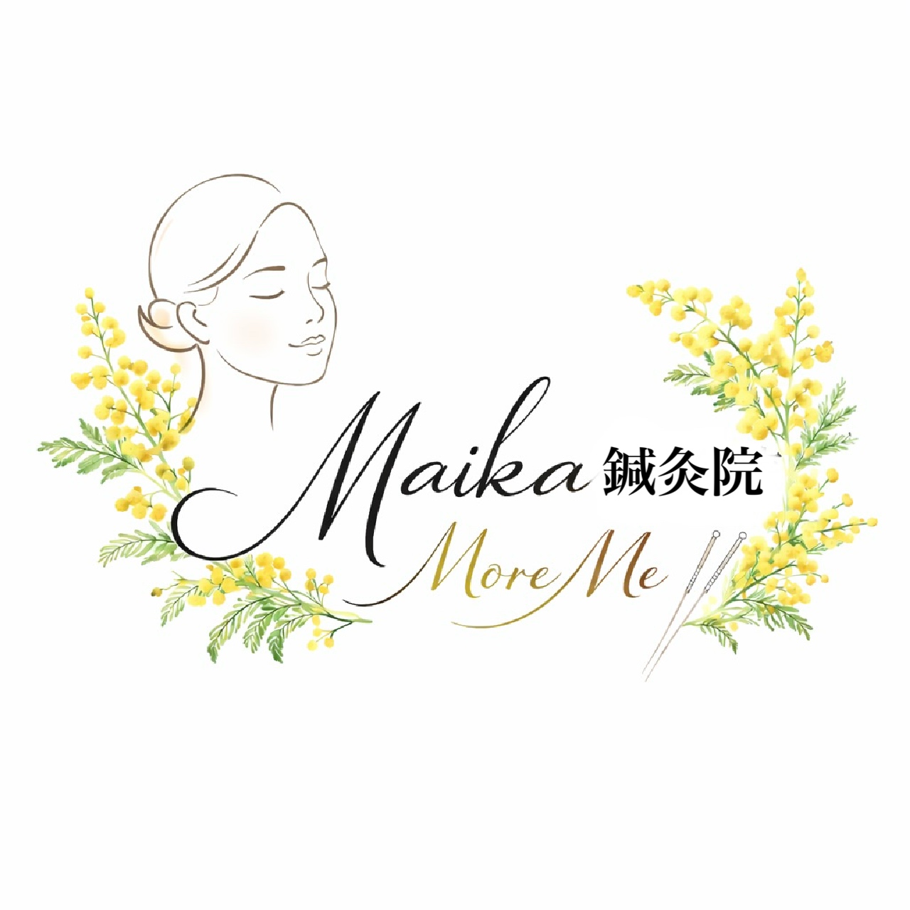 Maika鍼灸院 MoreMe